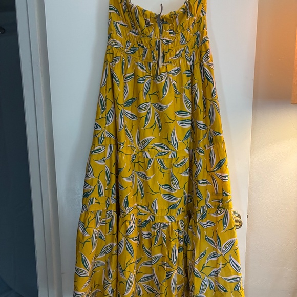 Anthropologie , Somerset, maxi dress - Picture 2 of 5